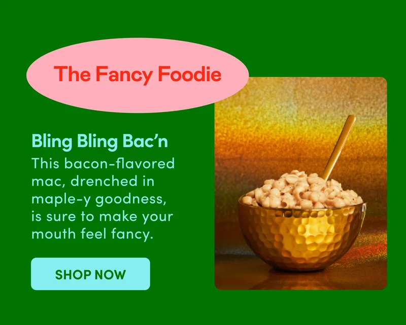 Bling Bling Bac’n