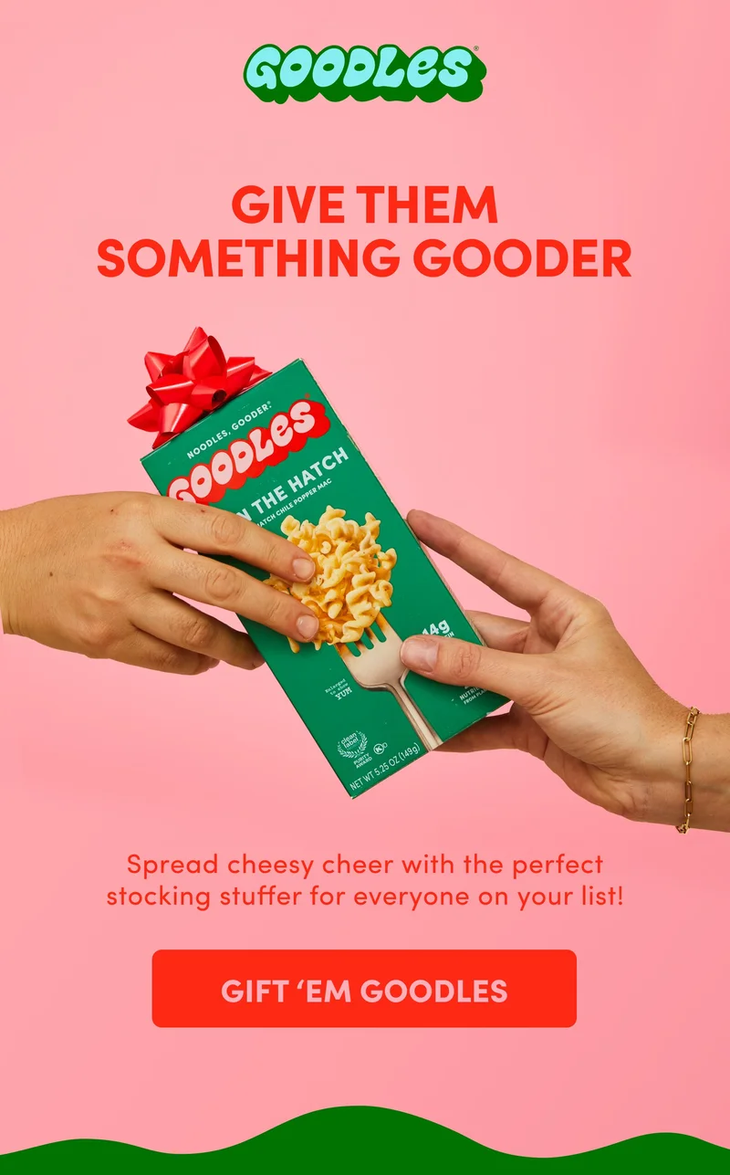 We’ve got macs for the whole list