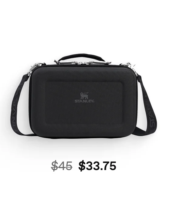 All Day Mini Lunch Box | 4.2 QT