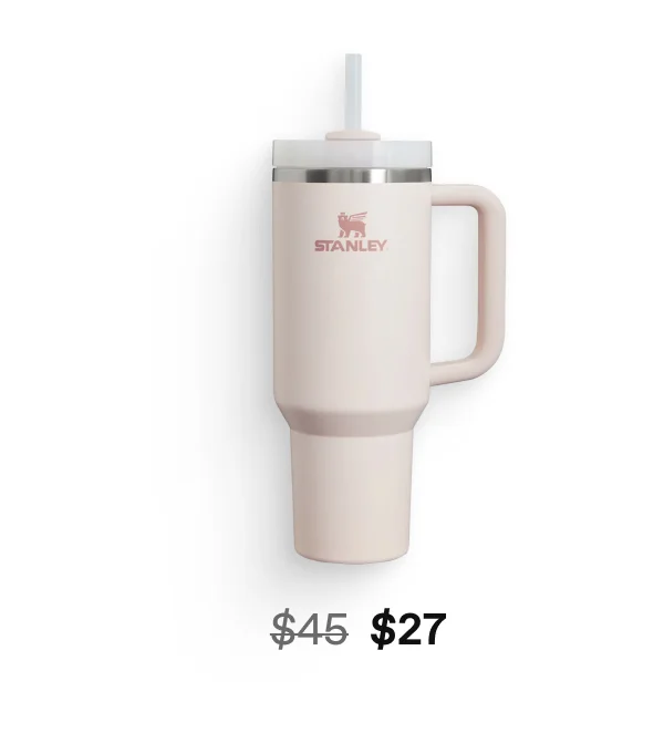Quencher H2.0 Flowstate™ Tumbler | 40 OZ