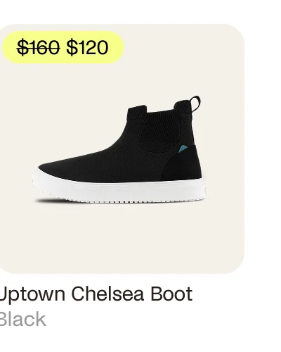 Uptown Chelsea Boot