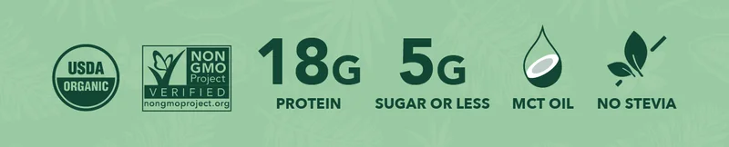 Buy Two Boxes Of Bars, Get A Protein Powder Free