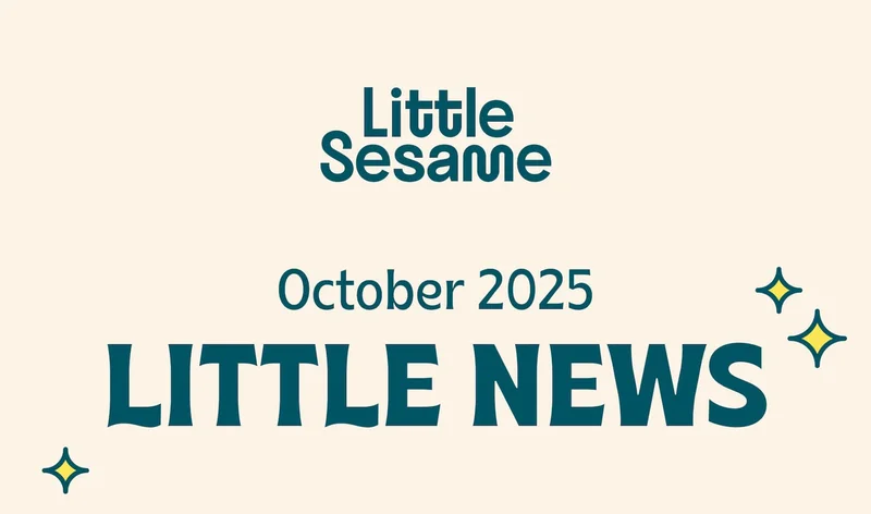Little Sesame