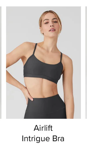 AIRLIFT INTIRGUE BRA