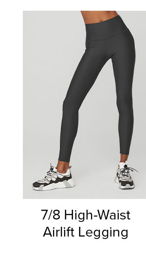 7/8 HIGHWAIST AIRLIFT LEGGING