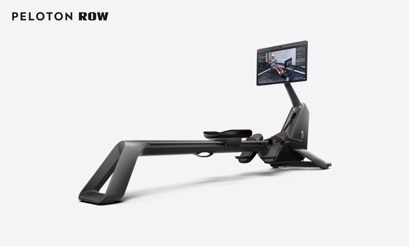 Peloton Row