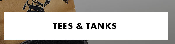 Tees & Tanks