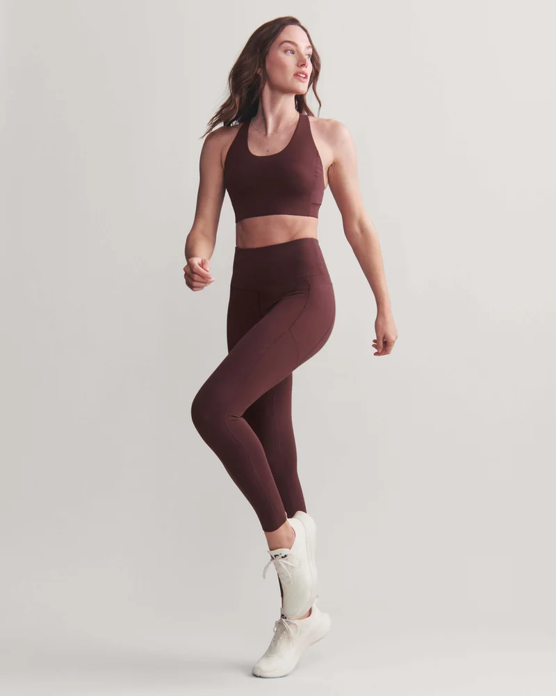 Revive 7/8 Pocket Legging