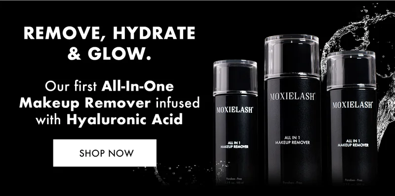 Remove hydrate and glow