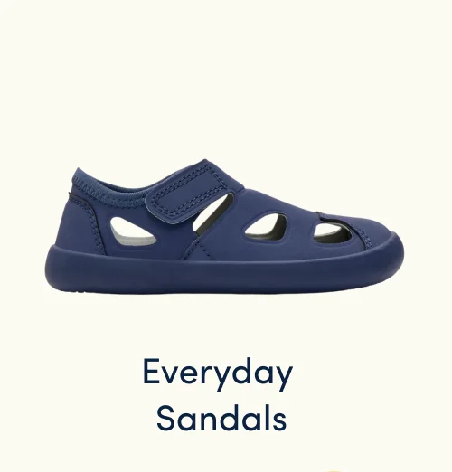 EVERYDAY SANDALS