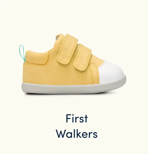 FIRST WALKERS