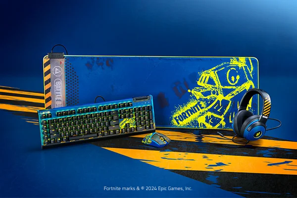 Razer Main KV