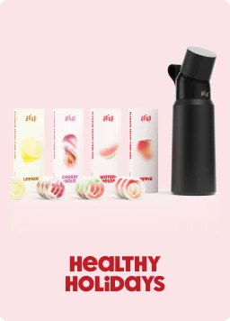 Healthy Holidays Bundle