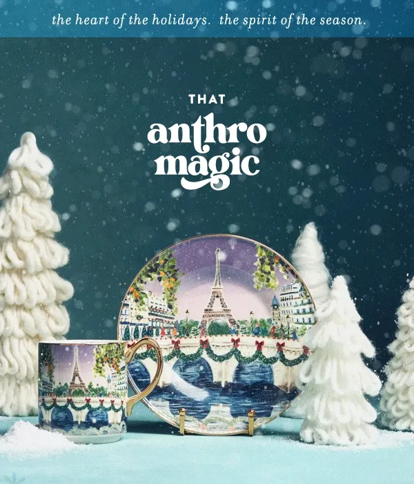 that anthro magic