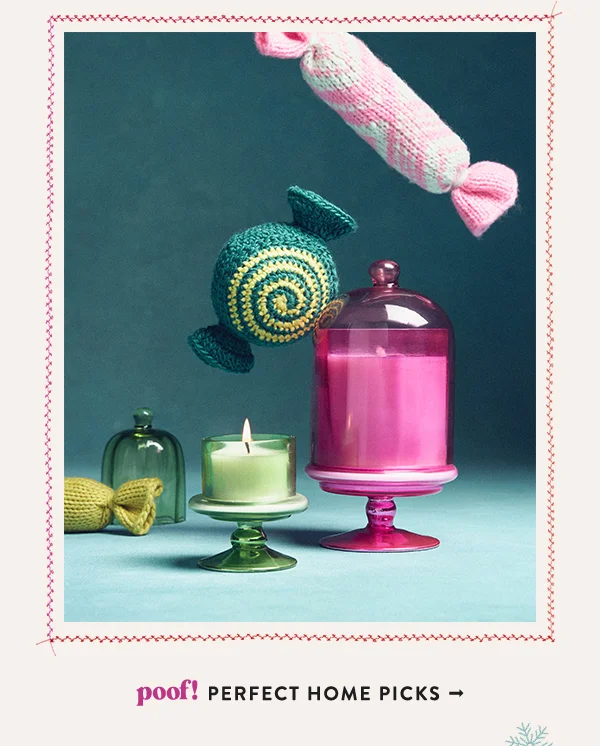 poof! perfect home picks