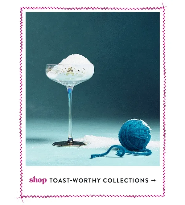 top-rated & toast-worthy