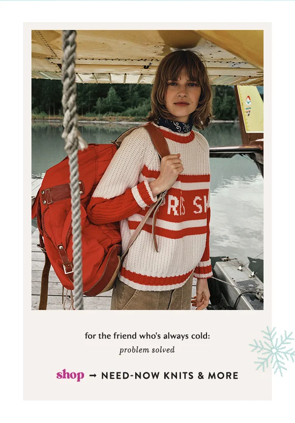 shop need-now knits & more
