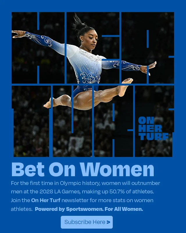 Bet On Women