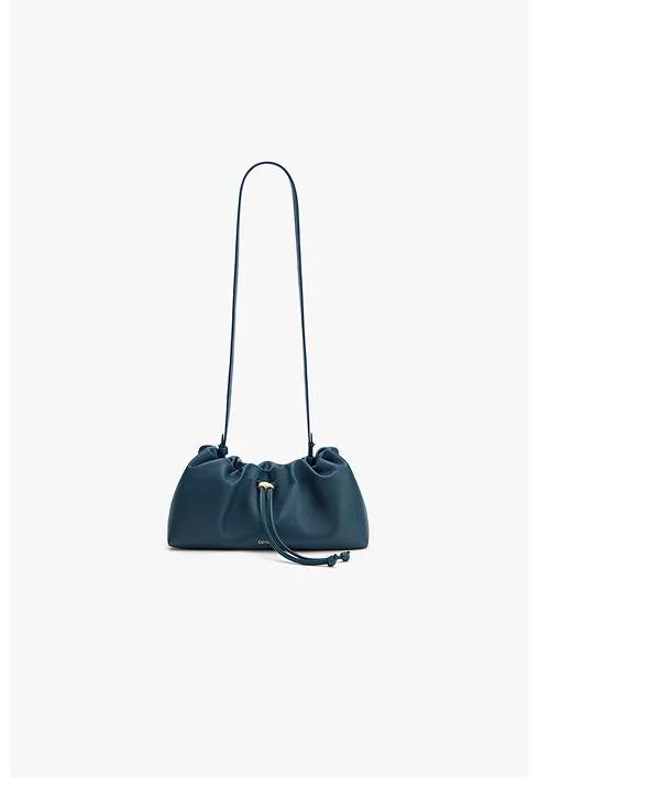 Mini Dia Bag Jade
