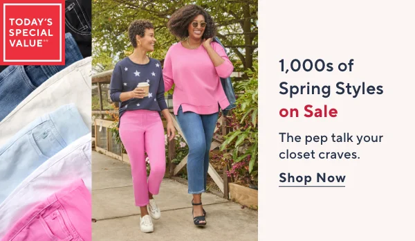 fashion sale