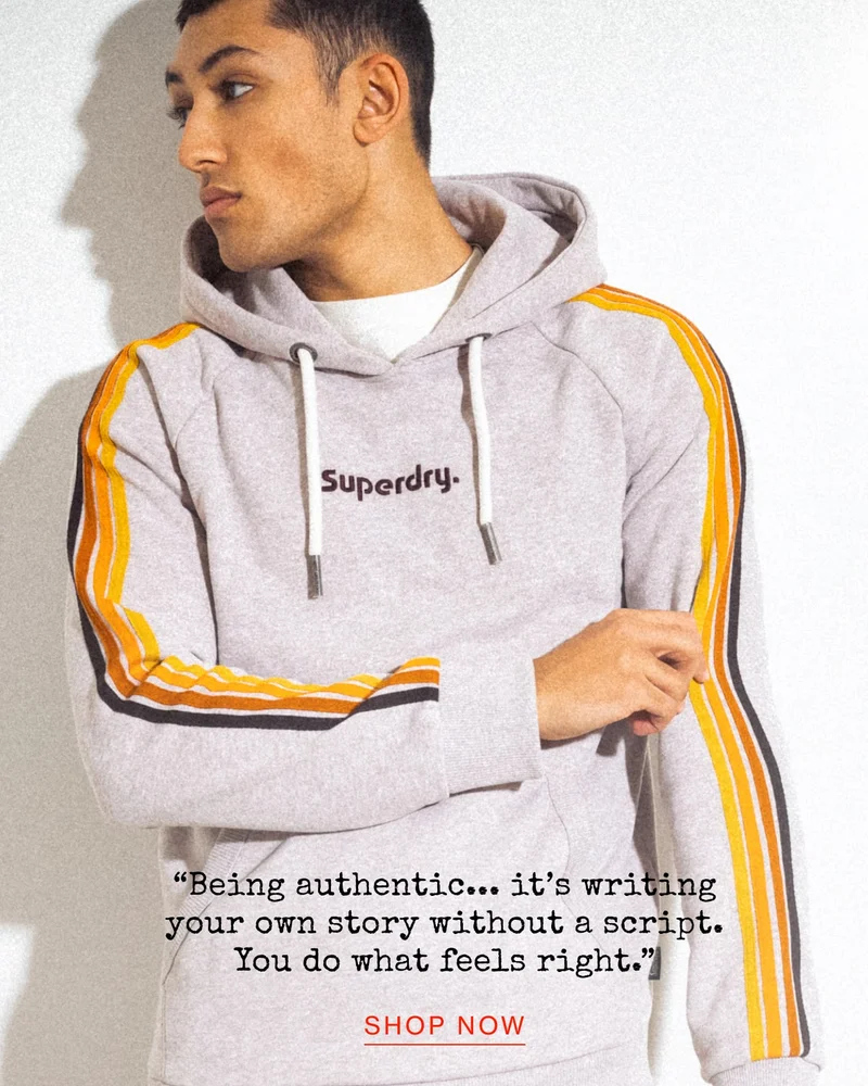 Superdry