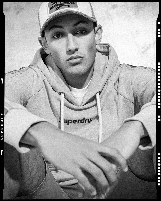 superdry
