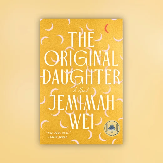 The Original Daughter: A GMA Book Club Pick