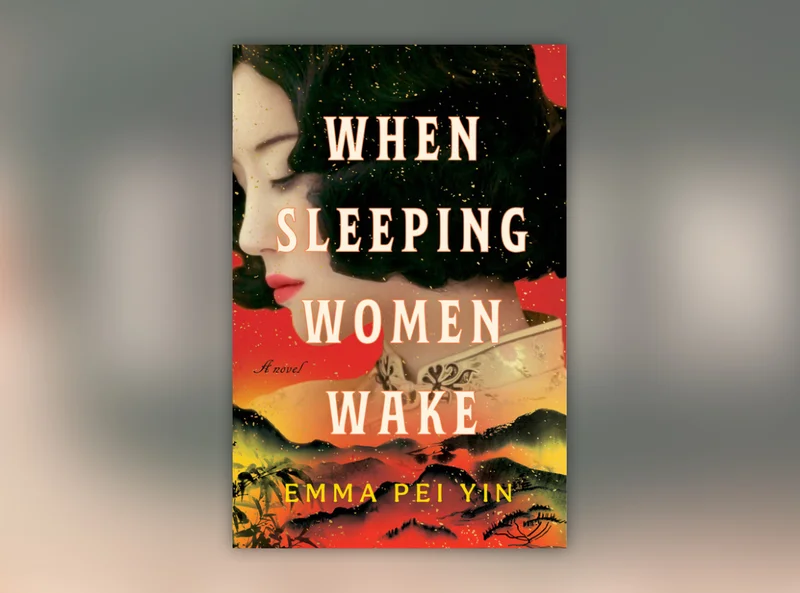 When Sleeping Women Wake
