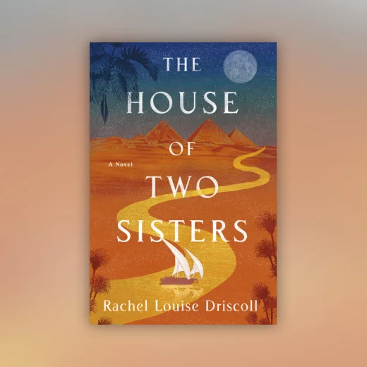 The House of Two Sisters