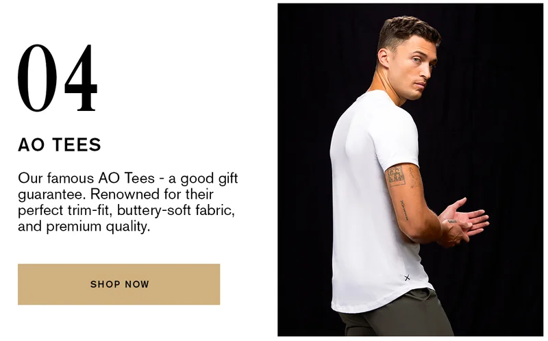 AO Tees