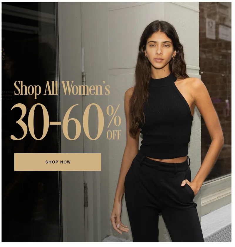 Womens