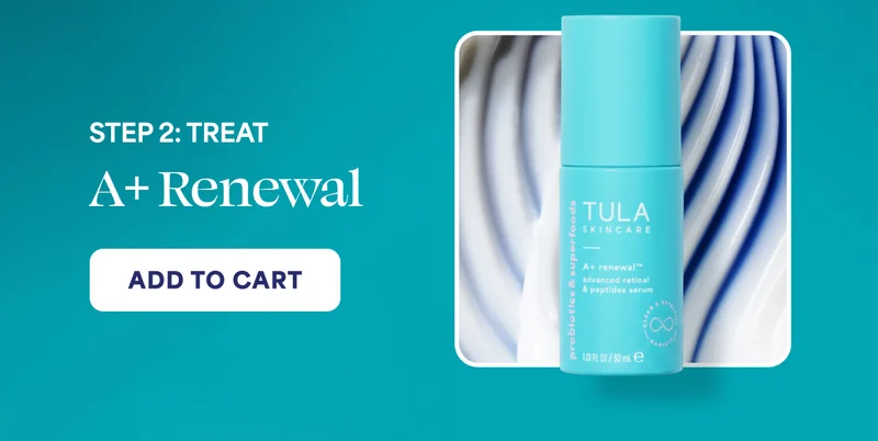 STEP 2: TREAT A+ Renewal -- ADD TO CART