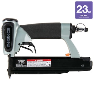 Save $60: Metabo HPT Pin Nailer
