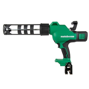 Save $50: Metabo HPT Caulk Gun