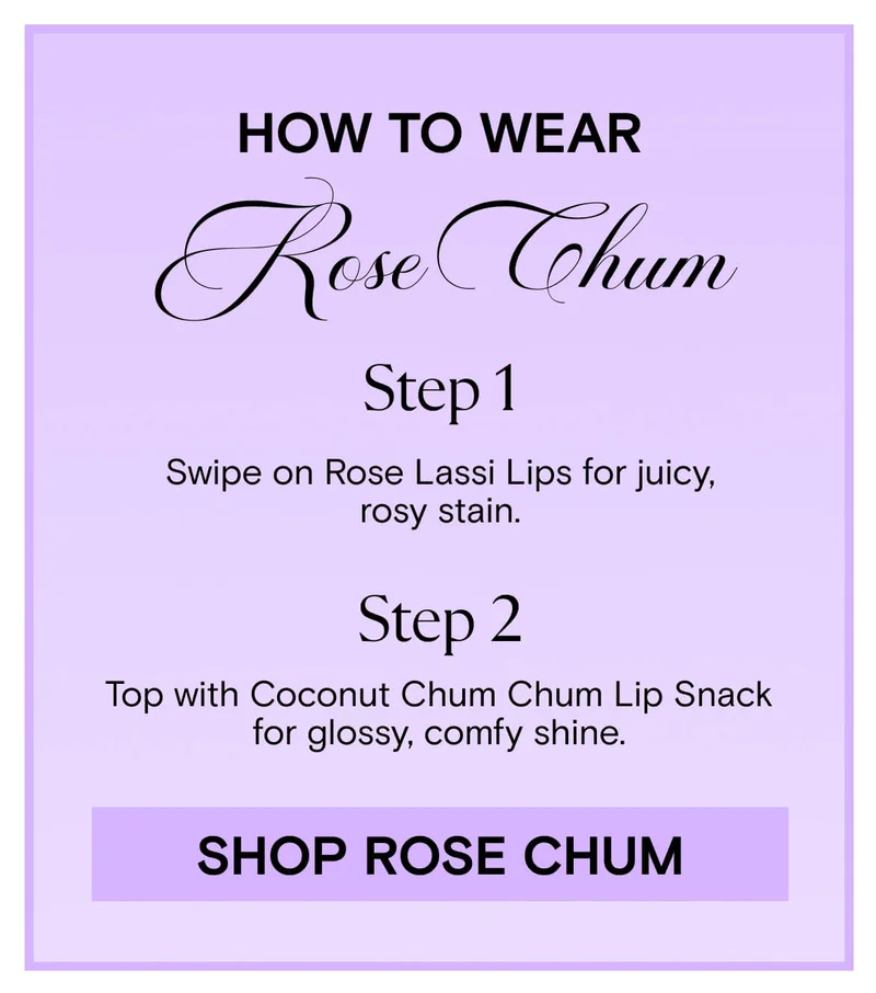 Rose Chum