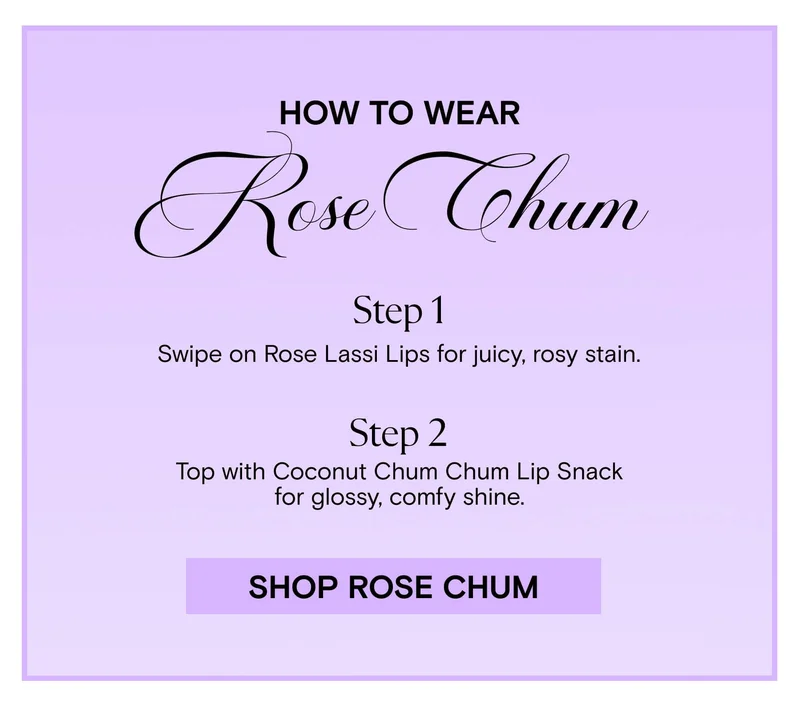 Rose Chum