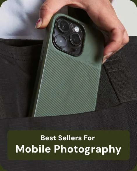 Best sellers for mobile photography
