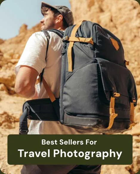 Best sellers for travel photography