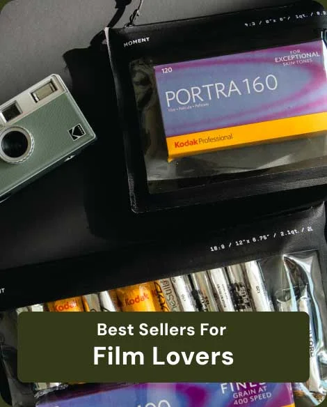 best sellers for film lovers