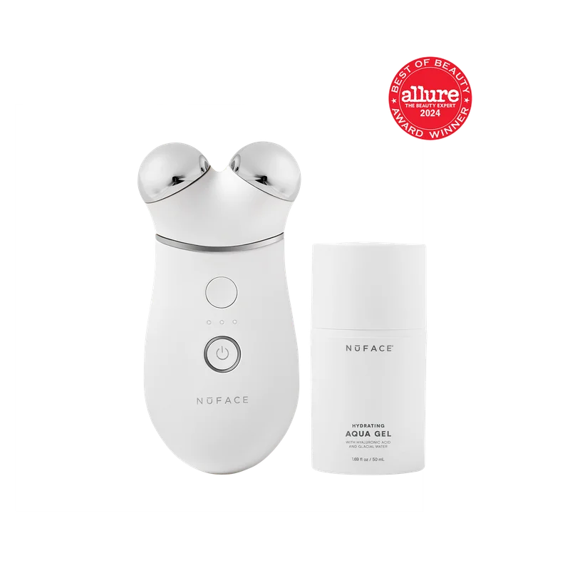 Image of Refurbished TRINITY+ Starter Kit - Smart Advanced Facial Toning Kit