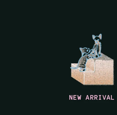 New Arrival
