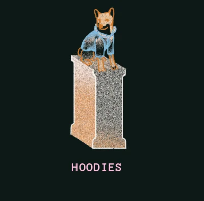 Hoodies