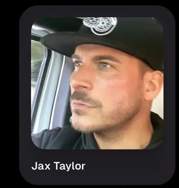 Jax Taylor