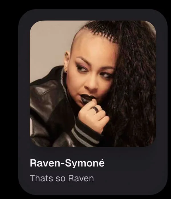 Raven-Symone