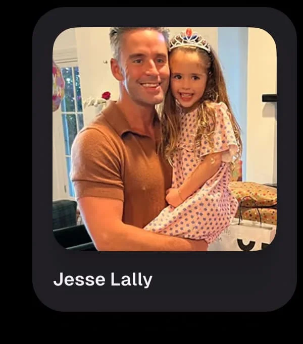 Jesse Lally
