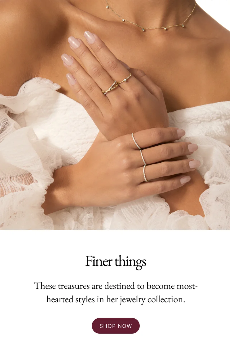 Finer things