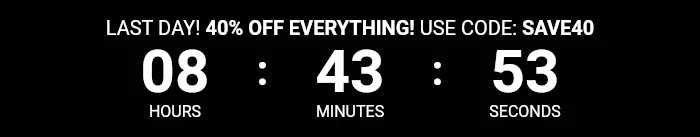 Countdown Timer