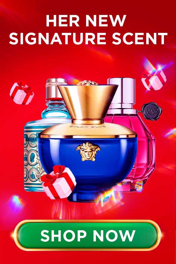 Perfumes for Her