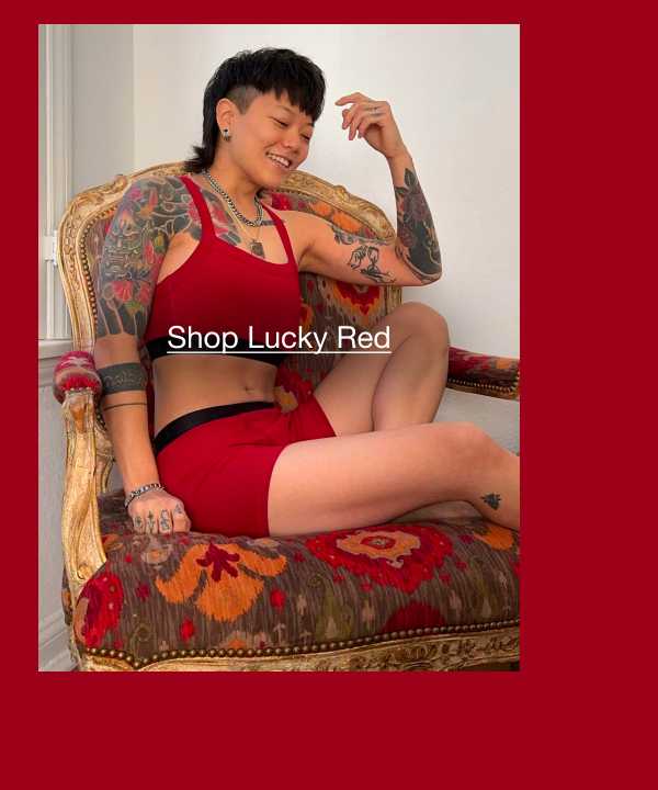 Lucky Red