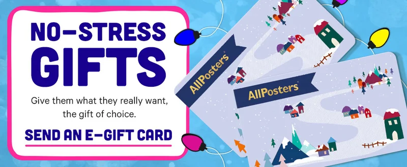 Gift Cards - No-Stress Gifts.